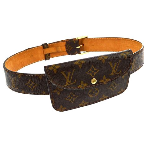 lv fanny pack mens|louis vuitton men fanny pack.